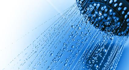 Waterinstallaties — bronbeeld van FA. GEBR. DE BOER